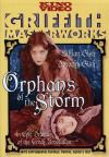 Orphans Of Storm DVD (Black & White; Silent)