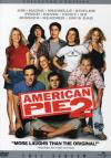 American Pie 2 DVD (Closed Captioned; Standard Screen; Additional Footage; Bio/F