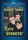 City Streets DVD