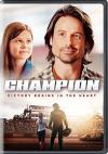 Champion DVD (Universal Studios)