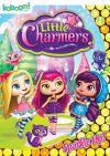 Little Charmers: Sparkle Up! DVD
