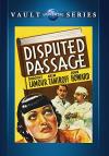 Disputed Passage DVD