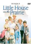 Little House On The Prairie - The Complete Eighth Season DVD
