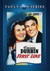 First Love - First Love DVD (Universal)