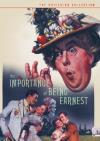 Importance Of Being Earnest / DVD DVD
