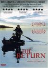 Return DVD (Subtitled; Widescreen)