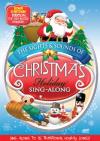 Sights & Sounds Of Christmas: Holiday Sing-Along DVD