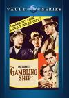 Gambling Ship DVD