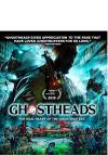 Ghostheads Blu-ray