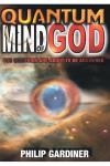 Quantum Mind of God DVD