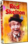 Best Of Red Skelton Show DVD