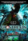 Ghostheads DVD