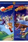 Tom & Jerry: Hijinks & DVD