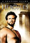 Hercules Collection DVD (Widescreen)