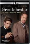 Grantchester: Season 2 DVD