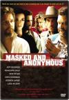 Masked and Anonymous DVD (Widescreen)