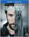 Falling Skies: Season 5 Blu-ray