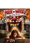 House Of Horrors: Gates Of Hell Blu-ray