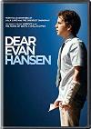 Dear Evan Hansen DVD