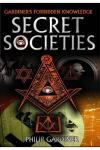 Secret Societies DVD (Ryko Distribution)