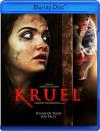 Kruel Blu-ray