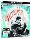 It's A Wonderful Life Ultra HD Blu-ray 4k [UHD] (4K; STBK; With BluRay; Widescre