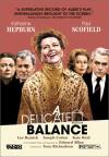 Delicate Balance DVD (Widescreen)