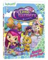 Little Charmers: Sparkle Bunny Day DVD (Subtitled)