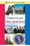American Presidents DVD (Standard Screen; Soundtrack English)