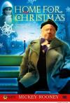 Home For Christmas DVD