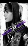 Justin Bieber: Never Say Never DVD (Paramount Home Entertainment)