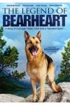 Legend Of Bearheart DVD (Full Frame)