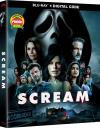 Scream Blu-ray (With Digital Copy; DTS Sound; Dubbed; Subtitled; Widescreen; 202