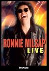 Ronnie Milsap - Milsap, Ronnie - Live DVD (Rlj Entertainment)
