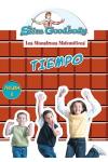 Slim Goodbody's Los Monstrous Matematicos, Vol. 08: Tiempo Program DVD (Standard