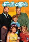 Family Affair - The Complete First Season DVD
