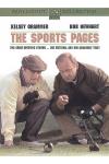 Sports Pages DVD (Full Screen)