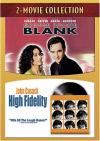 Grosse Pointe Blank & High Fidelity DVD