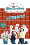 Slim Goodbody's Los Monstrous Matematicos, Vol. 09: Patrones Program DVD (Standa
