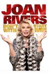 Joan Rivers-Dont Start With Me DVD (Widescreen; Widescreen)