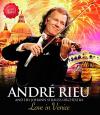 Andre Rieu - Rieu, Andre - Love In Venice: The 10th Anniversary Concert Blu-ray
