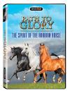 Path To Glory-Spirit Of The Arabian Horse DVD