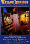 Waylon Jennings - Jennings, Waylon - America DVD (Lightyear)