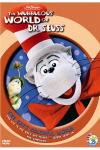 Wubbulous World Of Dr. Seuss - The Cat's Colorful World DVD (Sony Pictures Home