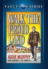 Walk The Proud Land DVD