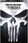 Punisher DVD (Special Edition; DTS Sound; Subtitled; Widescreen; Unrated)