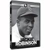 Ken Burns: Jackie Robinson DVD