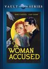 Woman Accused DVD