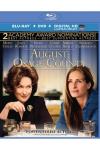 August: Osage County Blu-ray