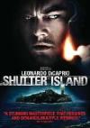 Shutter Island DVD (Widescreen)